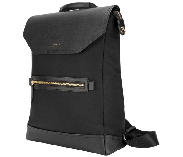 TARGUS Plecak Newport Convertible 2-in-1 czarny TSB965GL - 580332 - zdjęcie 6